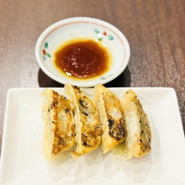 焼餃子