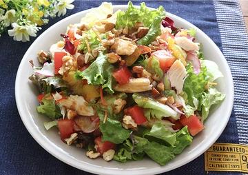 チキンサラダChicken Salad