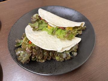 メキシカンタコス
