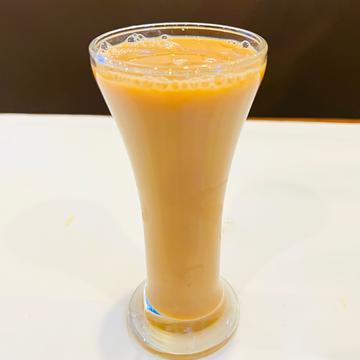 インドマサラアイスチャイ / Indian Masala Iced Chai