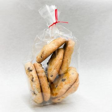 ロックケーキ(チョコチップ)