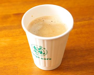 ホットコーヒーS