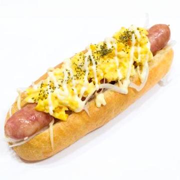 タマゴドッグ