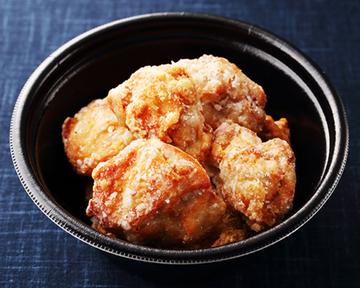 自家製唐揚げ 10個
