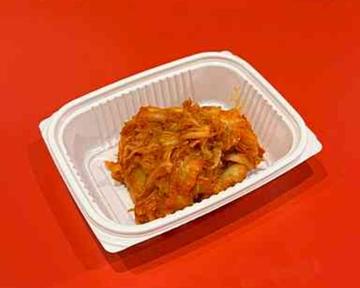 白菜キムチ
