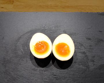 和だし味玉