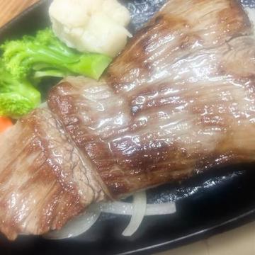 リブロースステーキ 150g