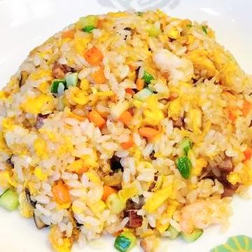 揚州炒飯