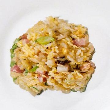 揚州炒飯