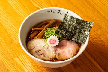【生麺】しなそば