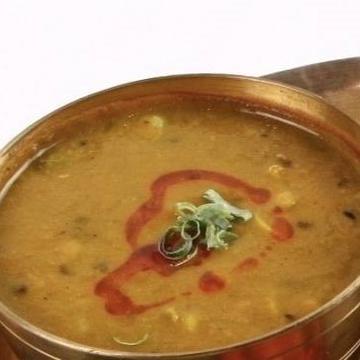 Dal curry ダルカレー