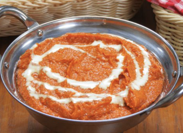バターチキンカレー Butter Chicken Curry