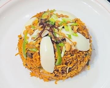チキンビリヤニ Chicken Biriyani