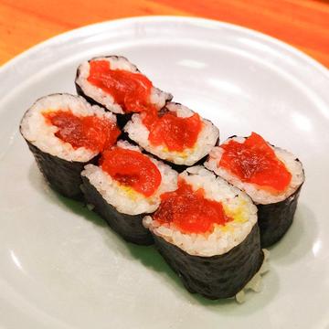 鉄火巻き