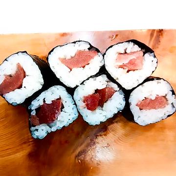 鉄火巻き