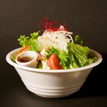 チョレギサラダ