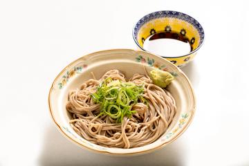 盛そば