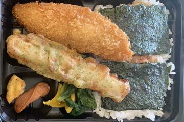 のり弁