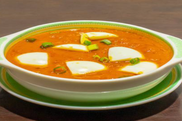 マトンマサラ Mutton Masala