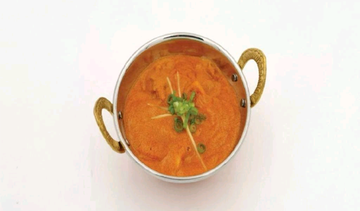 マトンマサラ / Mutton Masala