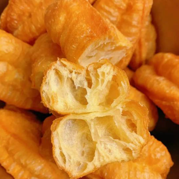 中華ミニ揚げパン 迷油条 2個入り