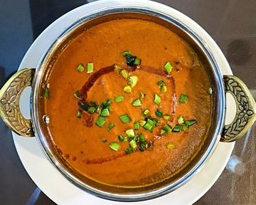 マトンマサラ/Mutton Masala
