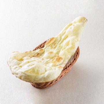 プレーンナン Plain Naan