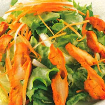 [02] Chicken Salad/Chicken Salad
