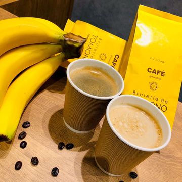 ホットコーヒー