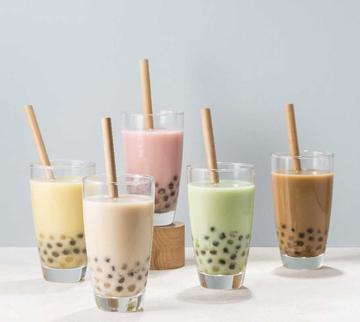 LASSI TAPIOCA ラッシータピオカ