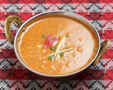 キーマカレー Keema Curry