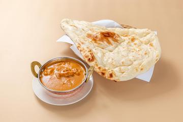 Nan-or-Rice-＆-Curry-Set-(カレー＆ナンorライスセット)