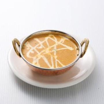 ミックスシーフードカレー