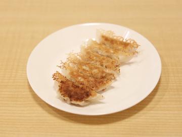 餃子