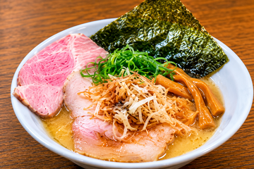ラーメンライト