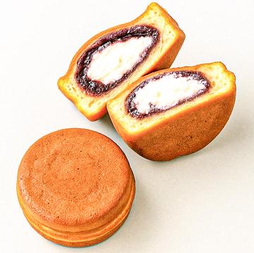 【期間限定】冷やしあわせ