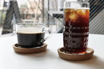 コーヒー