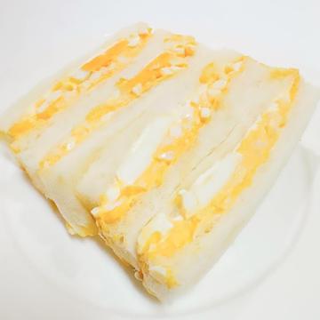 絶品たまごサンド