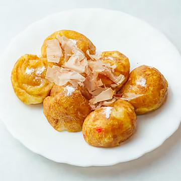 たこ焼き しお