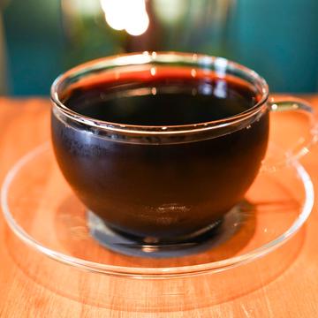 本日のホット・ハンドドリップコーヒー ラージサイズ / Today's Pour Over Hot Coffee Large size