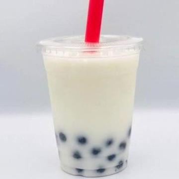 タピオカラッシー Tapioca Lassi