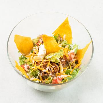ビーンズタコライス Beans Taco Rice