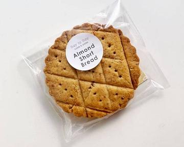 アーモンドショートブレッド ALMOND SHORTBREAD