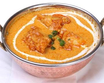 チキンカレー Chicken Curry