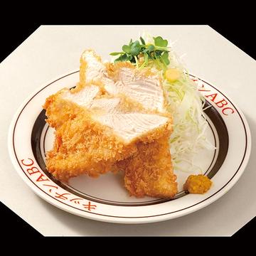 チキンカツ