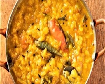 豆カレー Dal Curry