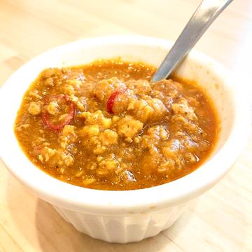 キーマカレーソース(Keema curry sauce)