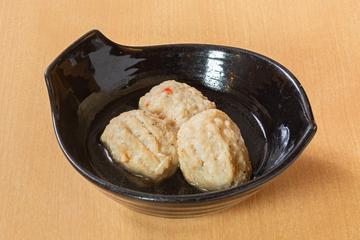 とりつくね