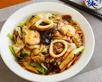 中華丼