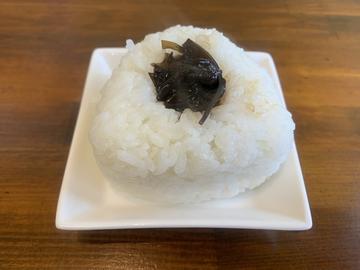 おにぎり 昆布
